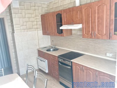 Сдается квартира  пара минут от парка ул. Димитрова 29 к 1