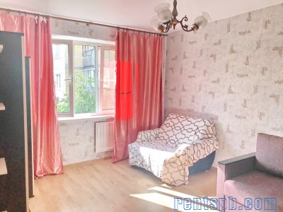 Сдается квартира  пара минут от парка ул. Димитрова 29 к 1