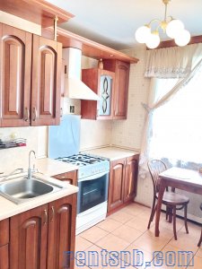 уникальная  квартира у метро Академическая  улица Черкасова, 7к1