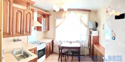 уникальная  квартира у метро Академическая  улица Черкасова, 7к1