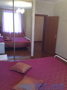 квартира в новом доме Ленинский проспект 109 у Максидома