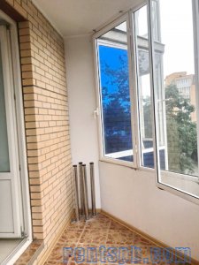 Квартира  рядом с парком и озером  в Коломягах в новом доме