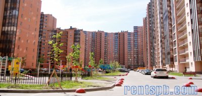 Сдам Кудрово у метро Дыбенко ул. Областная 1