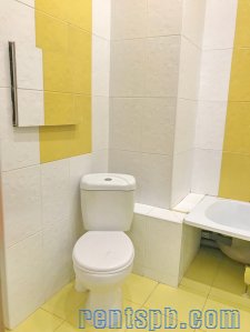 Сдам Кудрово у метро Дыбенко ул. Областная 1