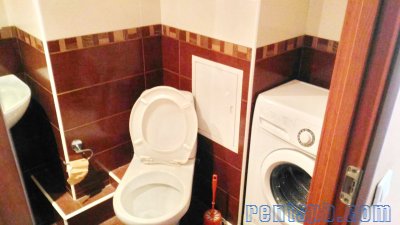 Сдам  квартиру в н/доме пр. Дунайский 28