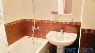 Сдам  квартиру в н/доме пр. Дунайский 28