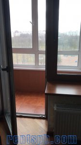 Сдаю квартиру видовую, расположена в парковой зоне.