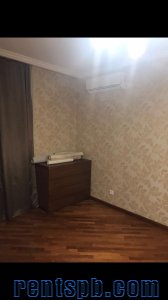 Сдаю квартиру видовую, расположена в парковой зоне.