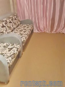 Двухкомнатная квартира ул. Народная 31