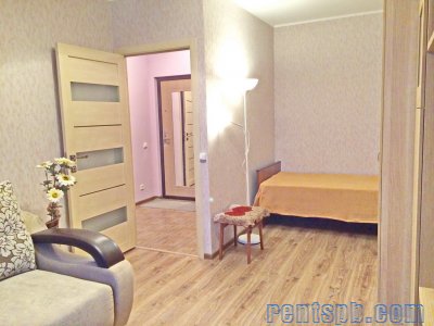 Сдам проспект Передовиков дом 3 корп. 3