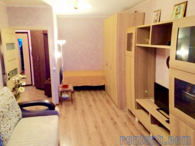 Сдам проспект Передовиков дом 3 корп. 3