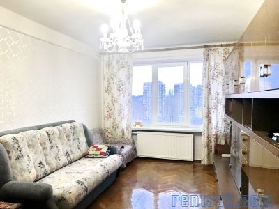 Предлагается в аренду удобная квартира на  ул. Мечников 11