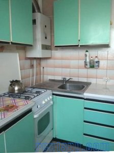 Уютная кв-а ул. Крупской 45  м.Елизаровская