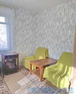 Уютная кв-а ул. Крупской 45  м.Елизаровская