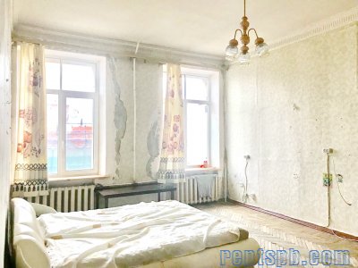 3 ком. пр.т Обуховской обороны 35