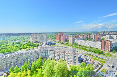 Предлагается в аренду Есенина 1 к 1  квартира  у метро Озерки