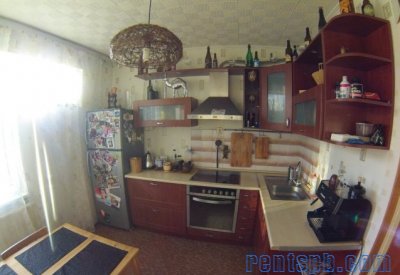 Сдам 1кв квартиру на 3 этаже 9 этажного дома.