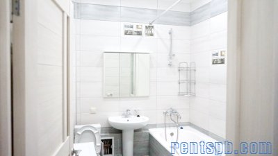 Аренда 3-х квартиры Египетский дом ул. Захарьевская 23
