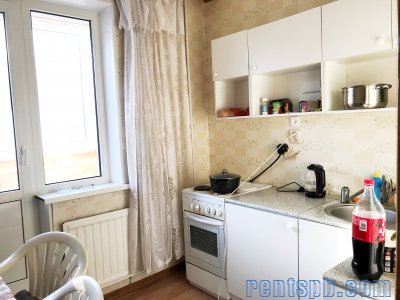 Сдам квартиру ул. Камышовая 32 корпус 1