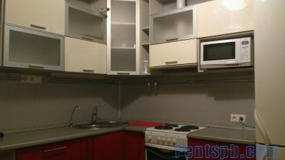 Сдам отличную двухкомнатную квартиру в 10 мин.от метро Большевиков в совр.доме