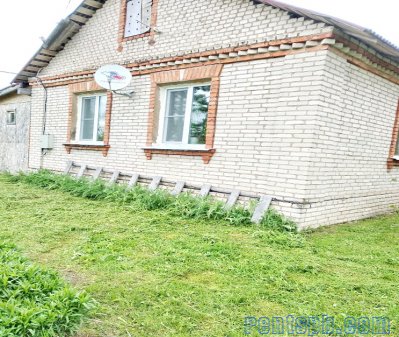 Аренда дома на лето или длительно Старая Росса