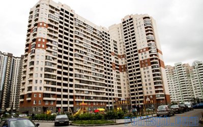 ул.  Пулковская 8 корпус 4