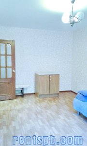 Сдается квартира 10  минут  транспортом от метро пр-т Культуры 29 к 7