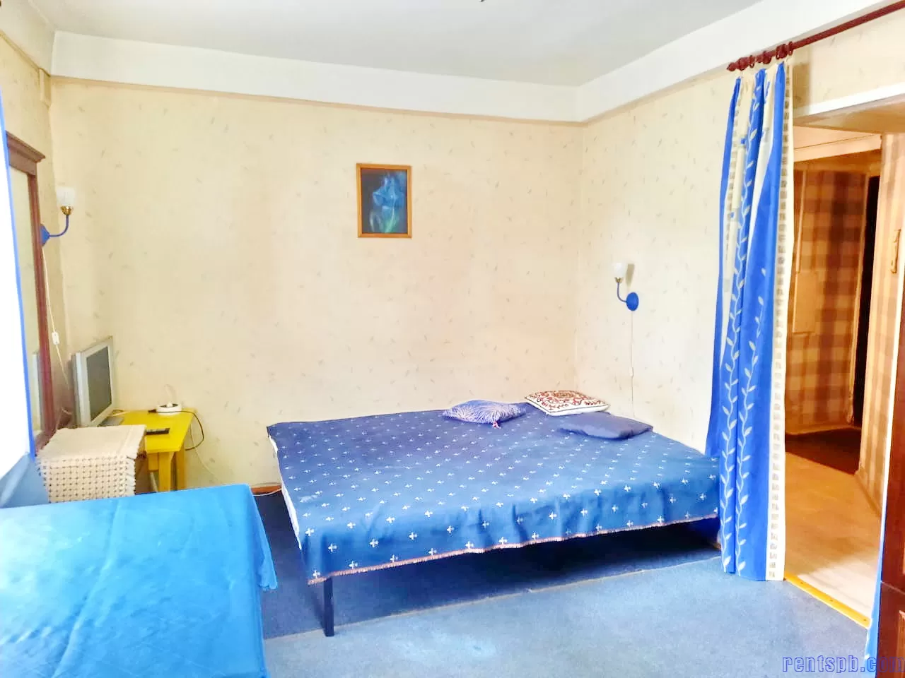 Продам квартиру у метро Елизаровская ул. Ольминского 16