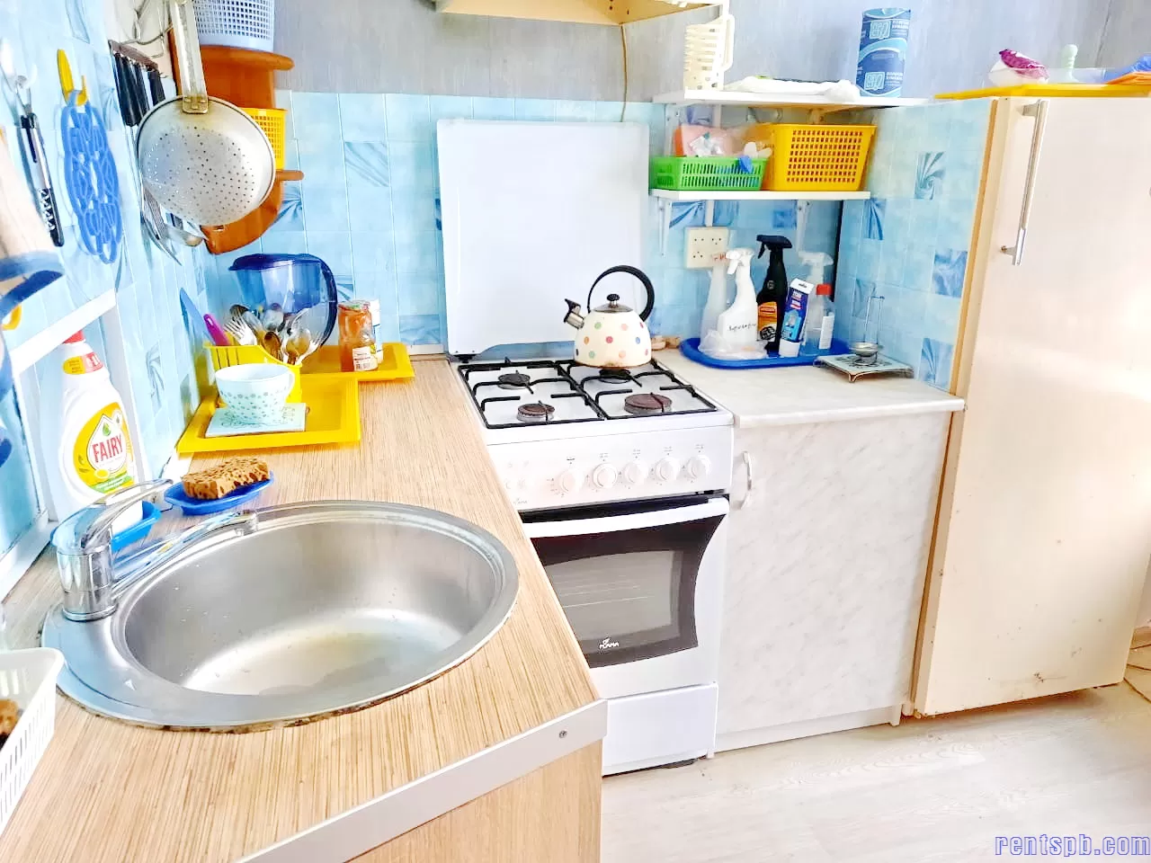 Продам квартиру у метро Елизаровская ул. Ольминского 16