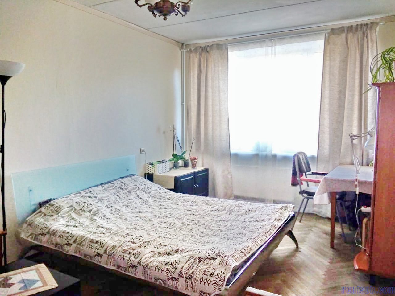 Сдам у метро Академическая 1 ком. Гражданский пр. 27 корп. 1