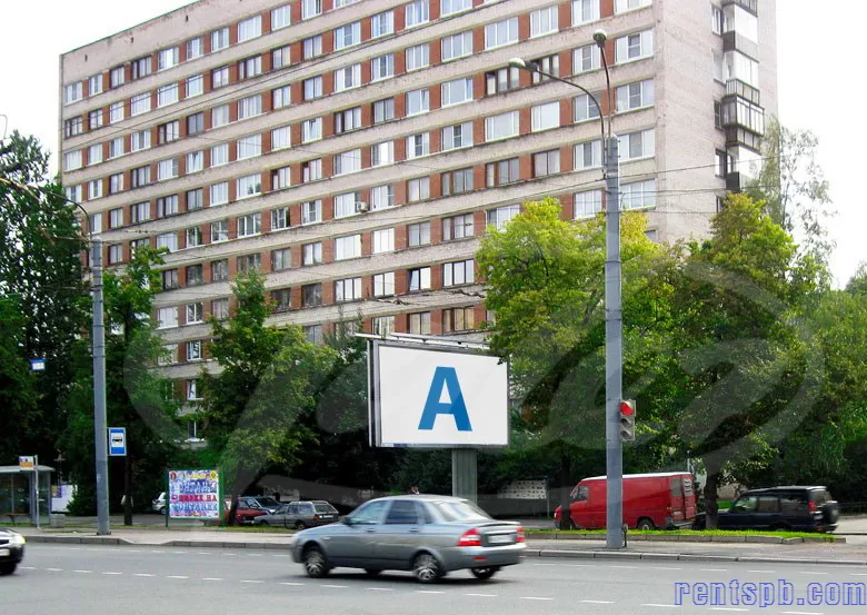 Сдам у метро Академическая 1 ком. Гражданский пр. 27 корп. 1