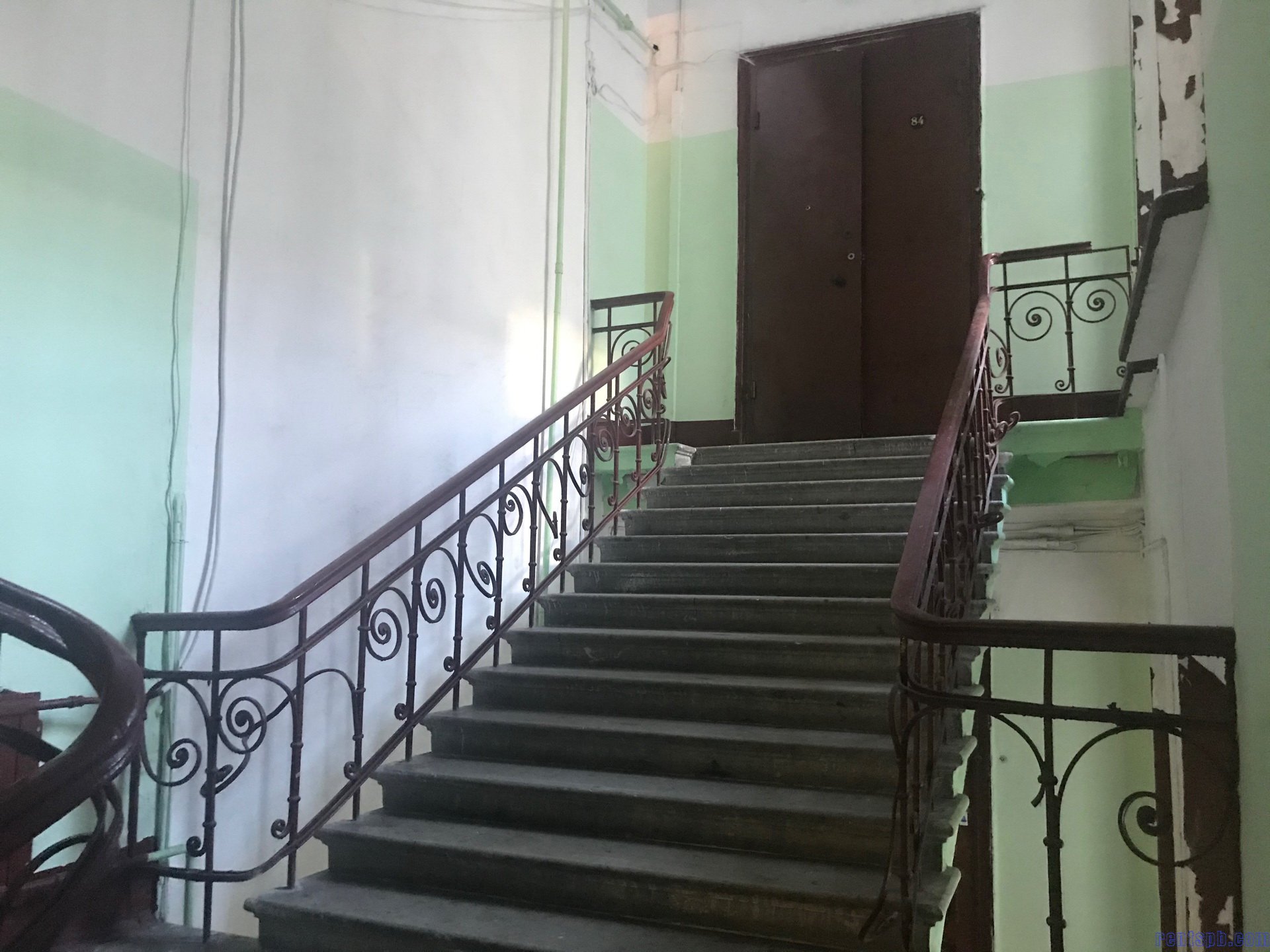 Квартира в центре улица Пестеля 13-15