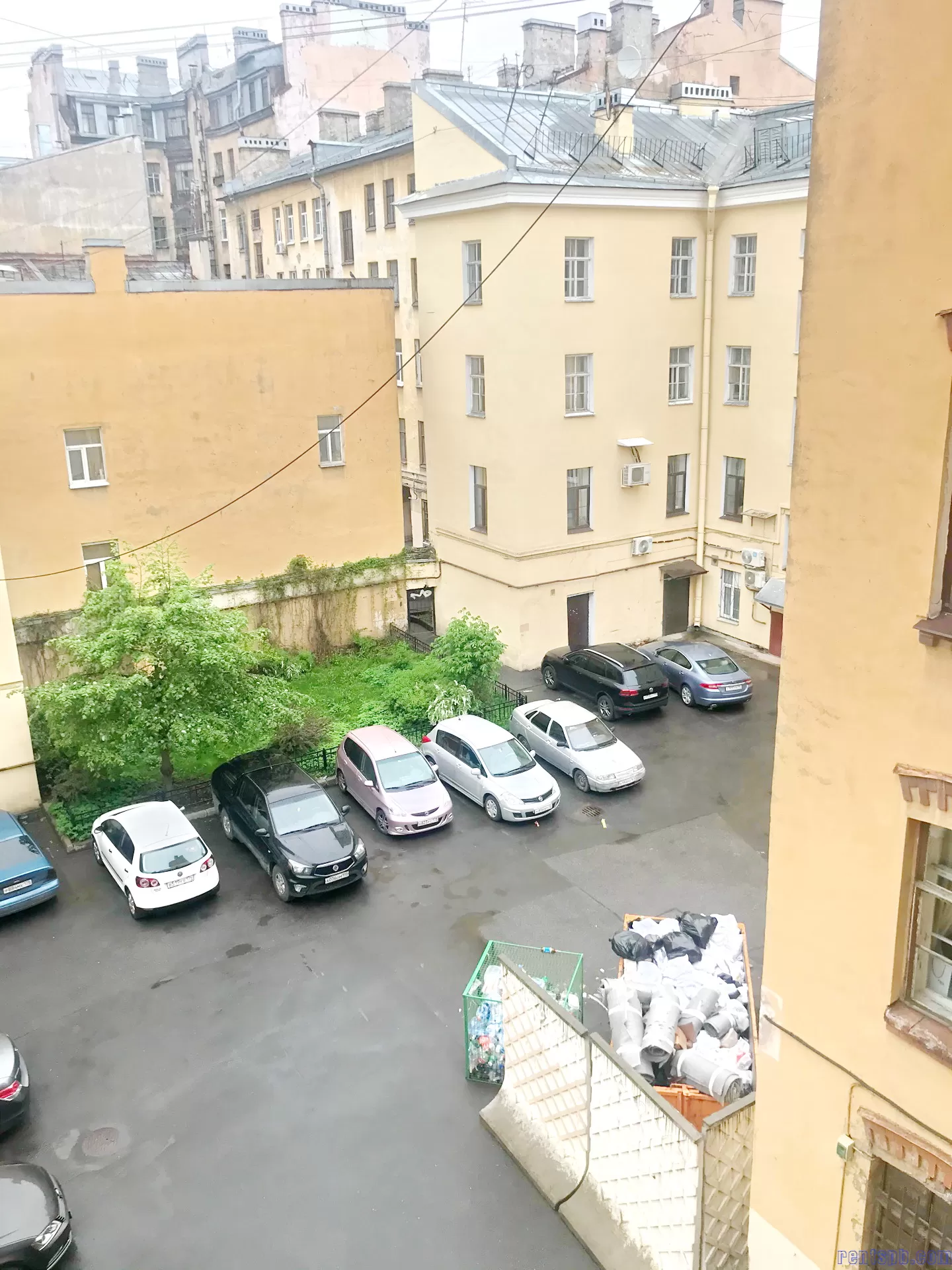 Сдам комнату 13 линия В. О. дом 36