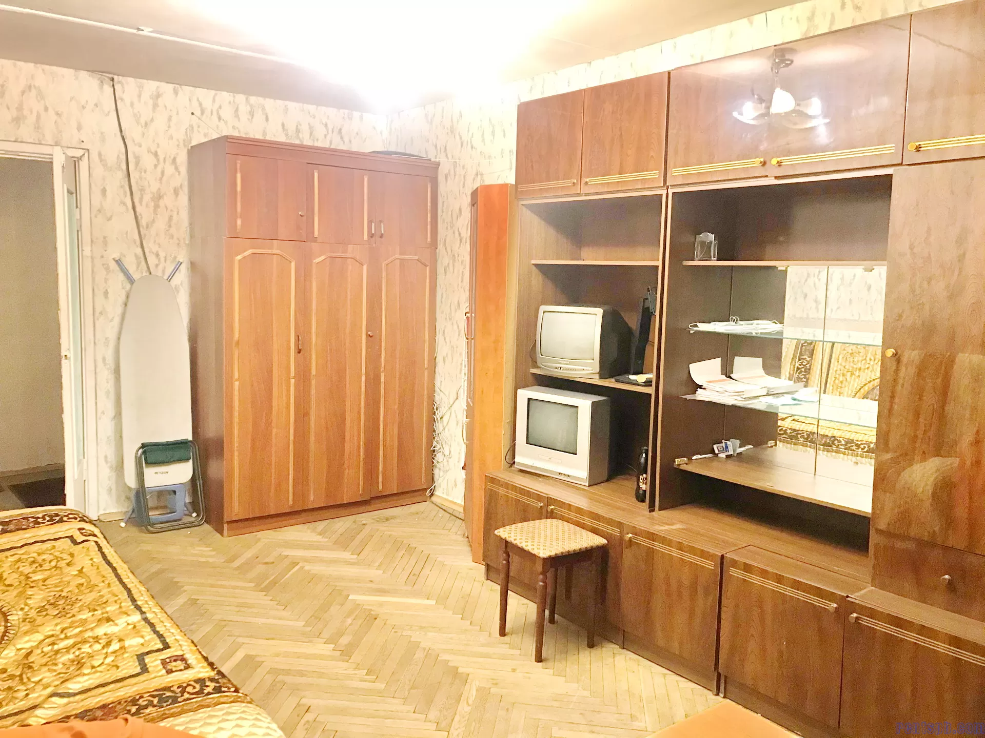 Сдаю квартиру ул. Беринга 32к1 у метро Приморская