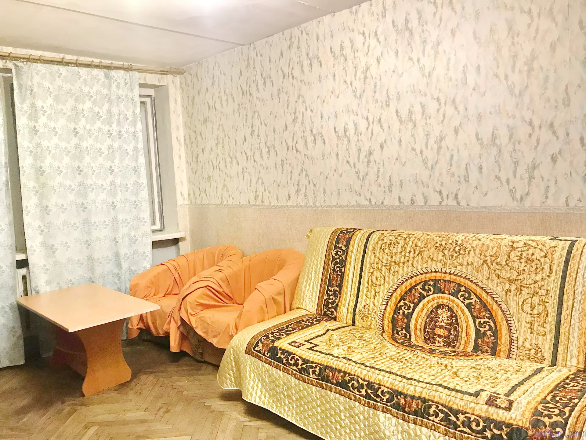 Сдаю квартиру ул. Беринга 32к1 у метро Приморская