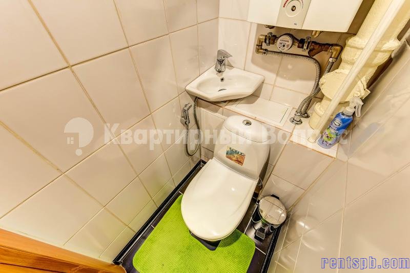 квартира в центре  с парковкой ул. Марата 18