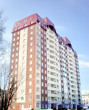 Квартиру  сдаем у метро ул. Дыбенков новом доме