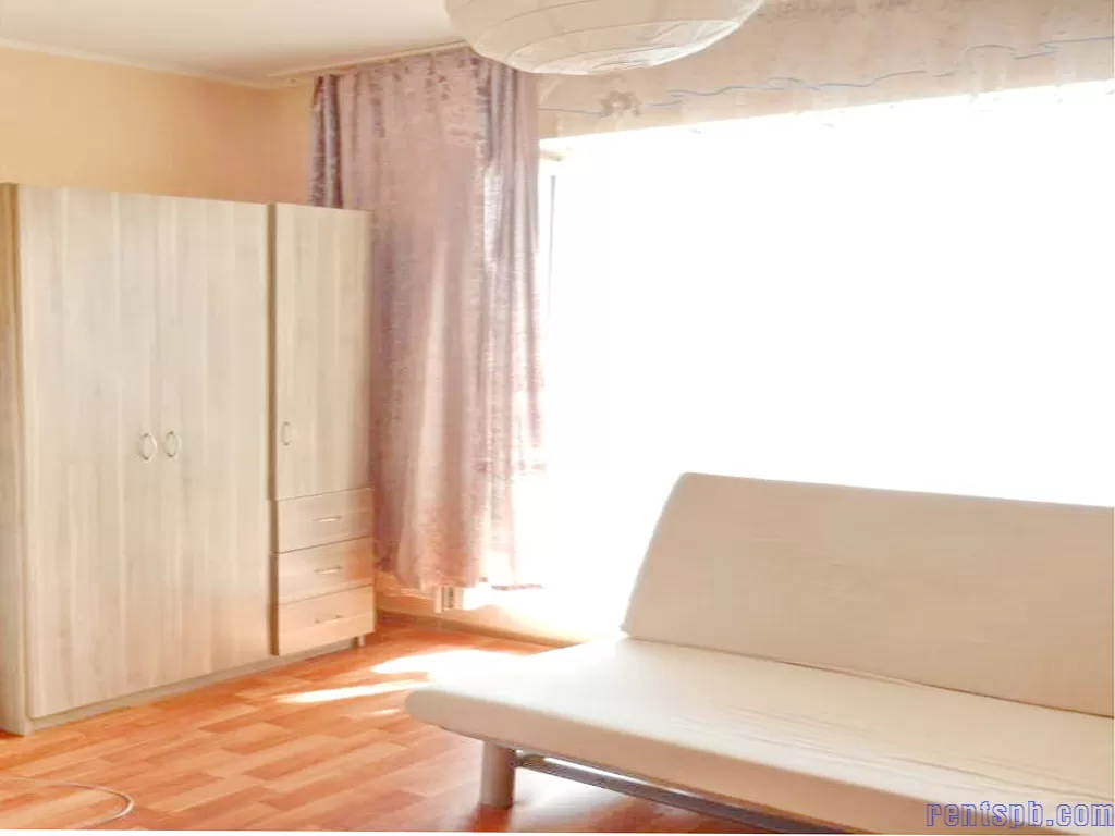 Студия проспект Кузнецова 14 к 2