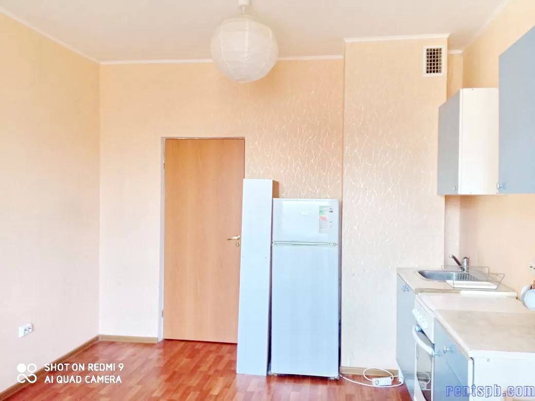 Студия проспект Кузнецова 14 к 2