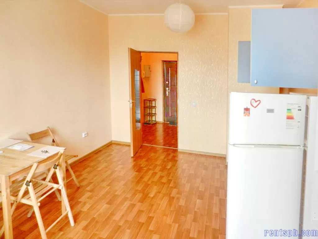 Студия проспект Кузнецова 14 к 2