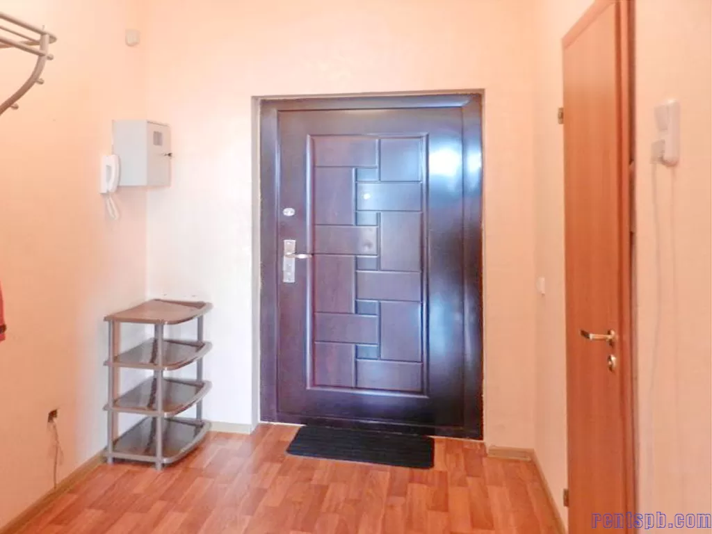 Студия проспект Кузнецова 14 к 2