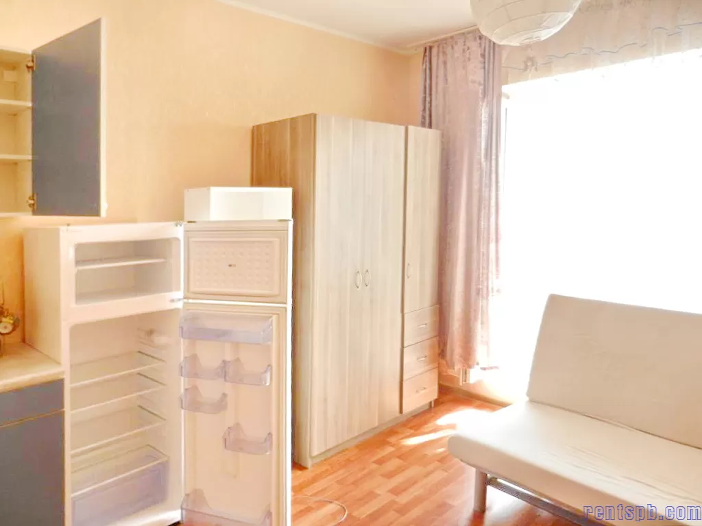 Студия проспект Кузнецова 14 к 2