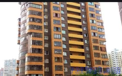 Студия проспект Кузнецова 14 к 2