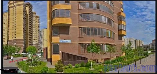 Студия проспект Кузнецова 14 к 2