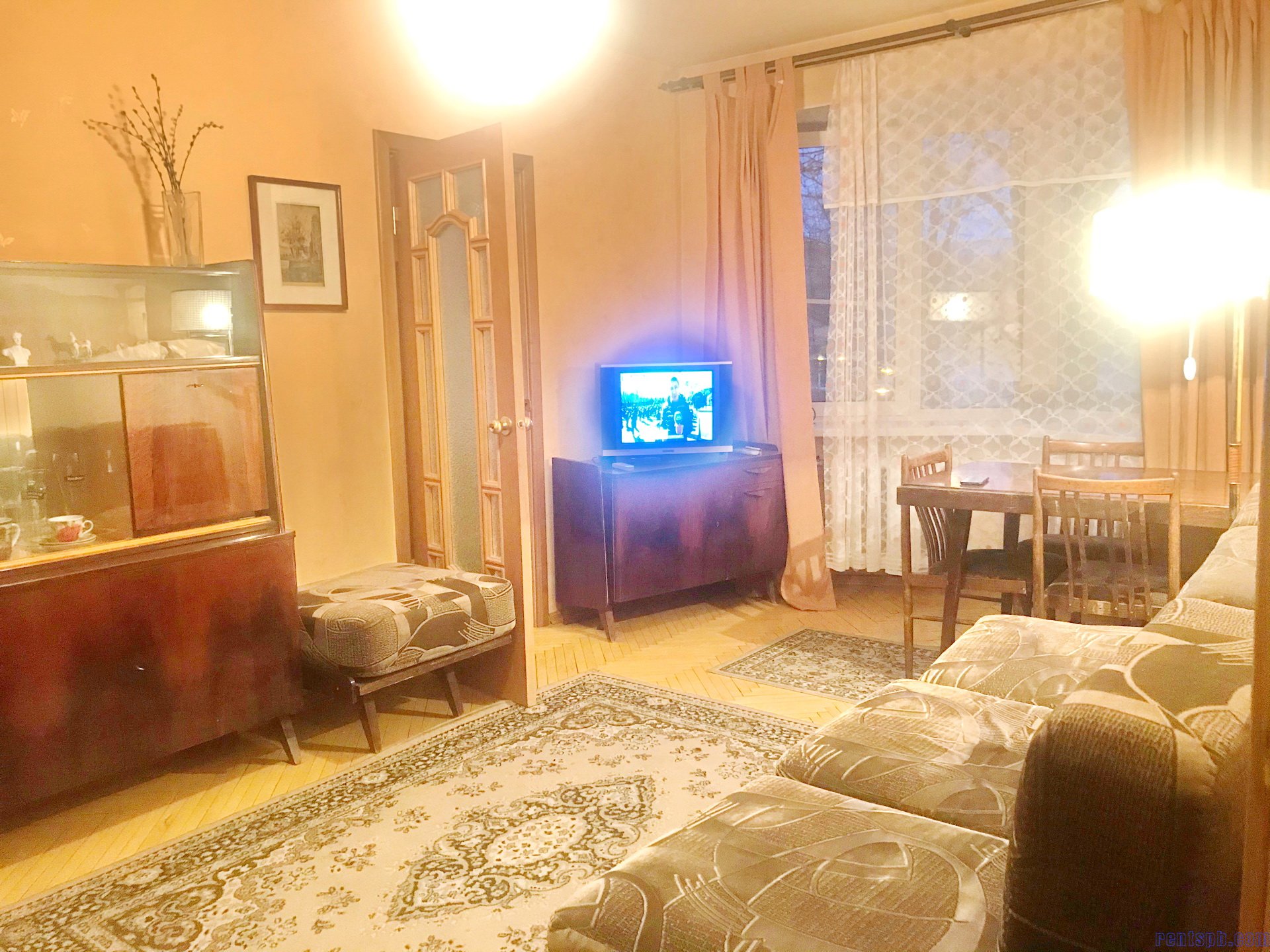 Предлагается в аренду кв. 3 комн. Шевченко 31
