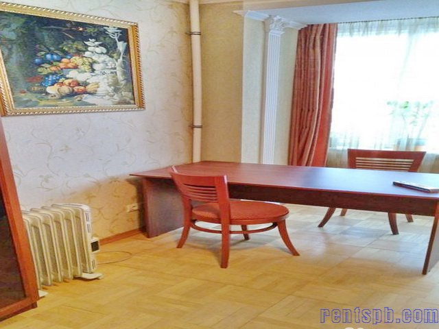Квартира  Василеостровский район  пр. Кима 4