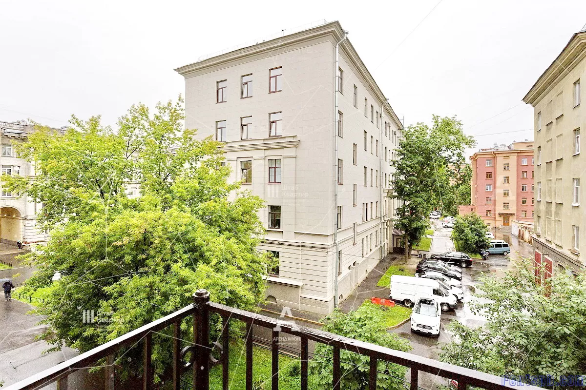 Сдам 2 ком. кв ул . Кузнецовская д. 15/ Московский пр.