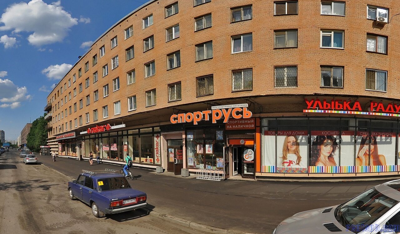 Предлагается в аренду уникальная кв-ра   Наличная 35 к 1