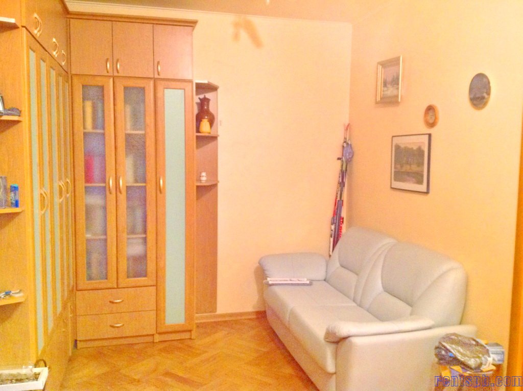 квартира у  метро ул. Прибрежная дом 10 корпус 3
