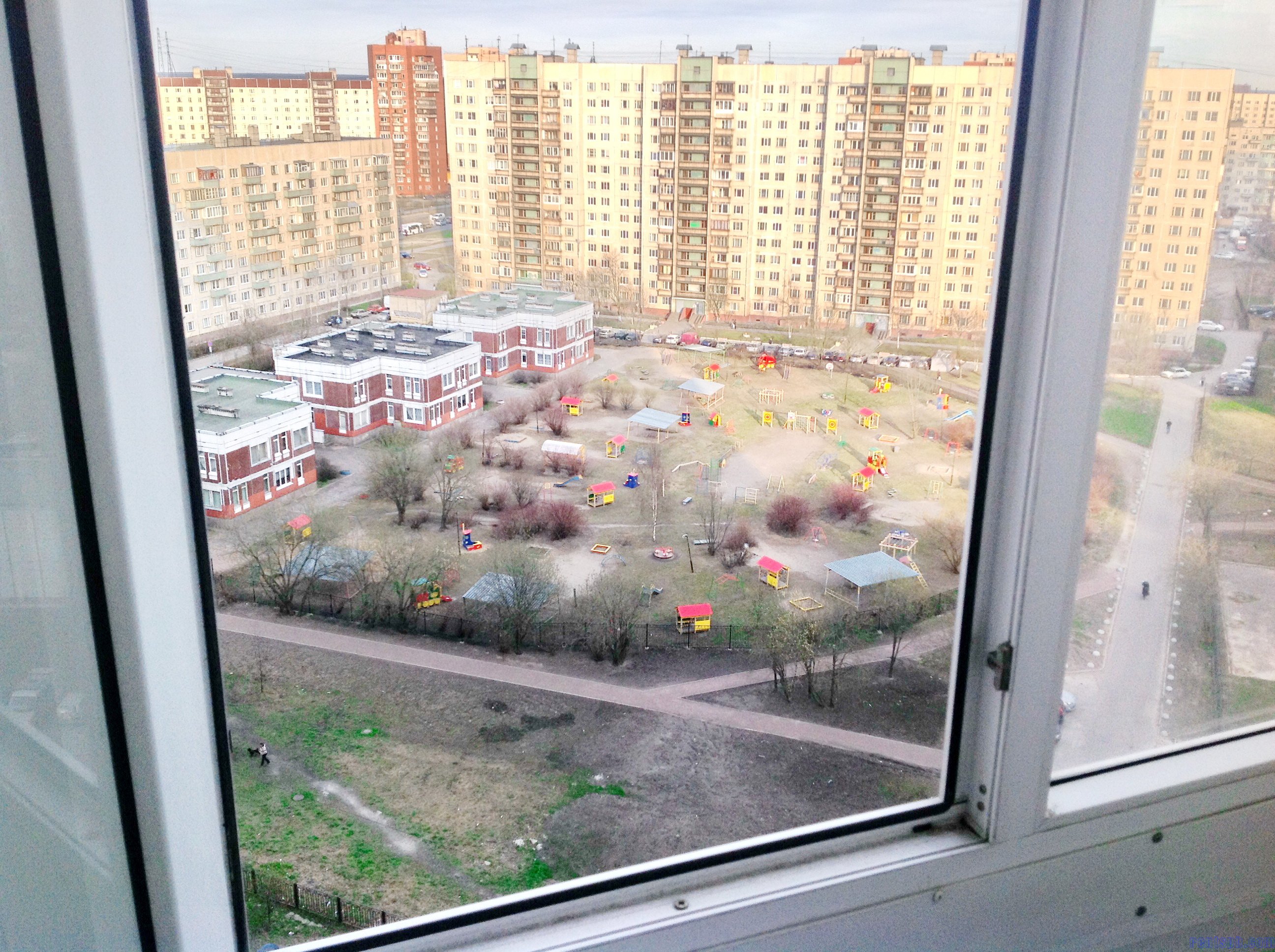 квартира у  метро ул. Прибрежная дом 10 корпус 3